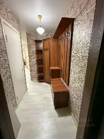 Сдается 2-комн. квартира, 45 м²