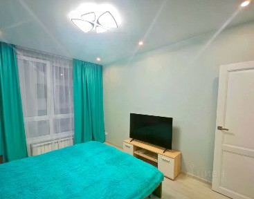 Сдается 2-комн. квартира, 45 м²