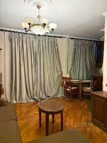 Сдается 1-комн. квартира, 47 м²