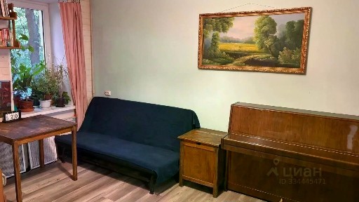 Москва, ЦАО, р-н Пресненский, Электрический пер., 12