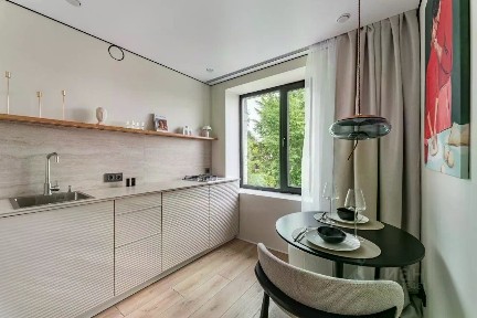 Сдается 1-комн. квартира, 30 м²