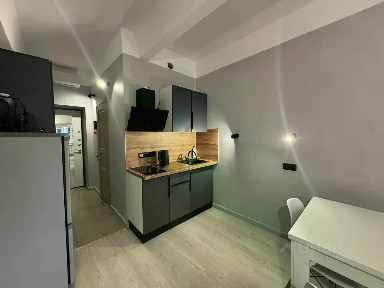 Сдается студия, 20 м²