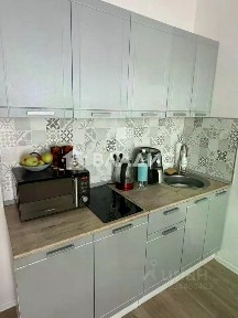 Продается студия, 23,8 м²