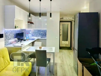 Продается 1-комн. квартира, 37 м²