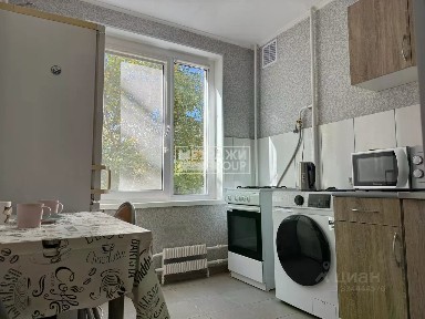 Сдается 1-комн. квартира, 32,4 м²