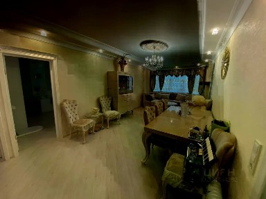 Сдается 3-комн. квартира, 87,2 м²