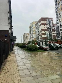 Москва, НАО (Новомосковский), бул. Веласкеса, 9к3