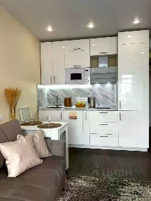 Сдается студия, 24 м²