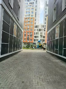 Продается 1-комн. квартира, 26,8 м²