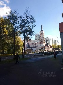 Сдается 3-комн. квартира, 68 м²