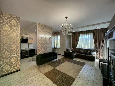 Сдается 2-комн. квартира, 84 м²