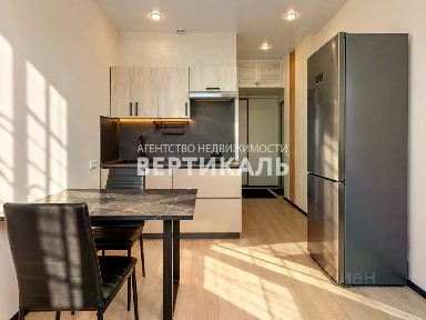 Сдается апартаменты-студия, 25 м²