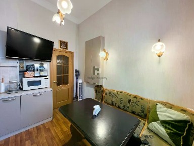 Сдается 4-комн. квартира, 77 м²