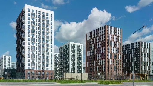 Продается 1-комн. квартира, 48,4 м²