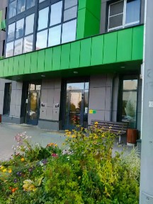 Сдается 1-комн. квартира, 40 м²