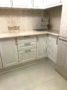 Сдается 1-комн. квартира, 37,8 м²