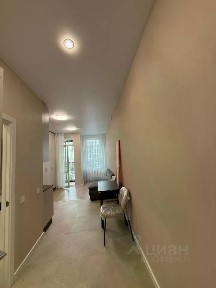 Сдается студия, 25 м²