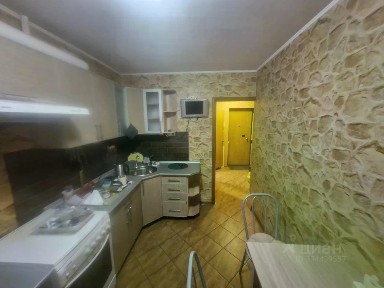 Сдается 1-комн. квартира, 35 м²