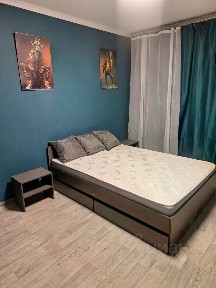 Москва, ЗАО, р-н Тропарево-Никулино, ул. 26 Бакинских Комиссаров, 1к1