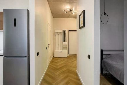 Сдаются 2-комн. апартаменты, 55 м²