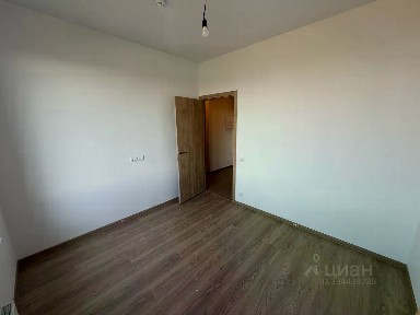 Сдаются 3-комн. апартаменты, 53,9 м²