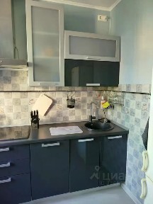 Сдается 3-комн. квартира, 75 м²
