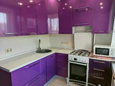Сдается 2-комн. квартира, 46 м²