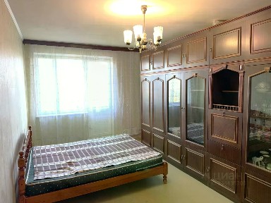 Сдается 1-комн. квартира, 37 м²