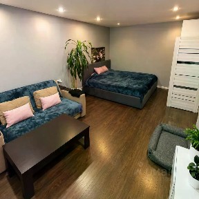 Сдается 1-комн. квартира, 38 м²
