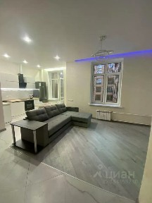 Продается 2-комн. квартира, 53 м²