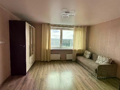 Продается 1-комн. квартира, 43 м²