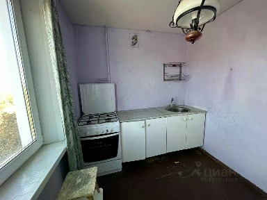Продается 3-комн. квартира, 54 м²