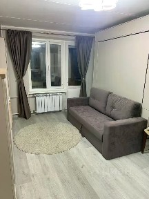 Сдается 2-комн. квартира, 45 м²