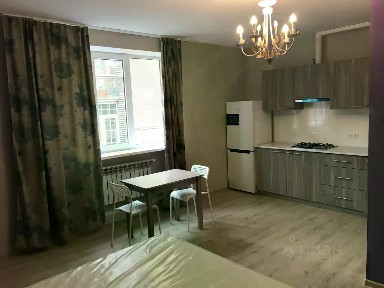 Сдается 1-комн. квартира, 35 м²