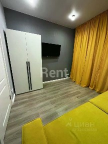 Сдается 3-комн. квартира, 58 м²