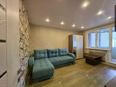 Сдается 2-комн. квартира, 61,4 м²