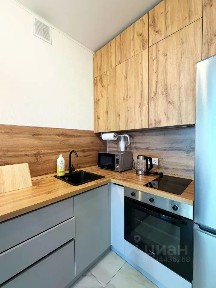 Сдается 2-комн. квартира, 36,1 м²