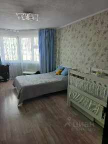 Продается 1-комн. квартира, 41,6 м²