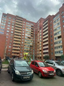 Продается 1-комн. квартира, 44 м²