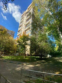 Сдается 2-комн. квартира, 55 м²