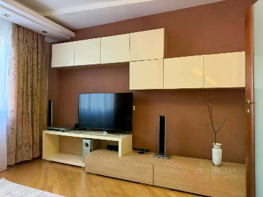 Сдается 3-комн. квартира, 96 м²
