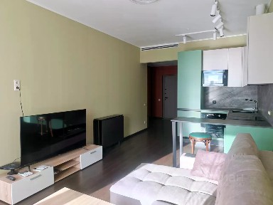 Сдаются 1-комн. апартаменты, 56,2 м²
