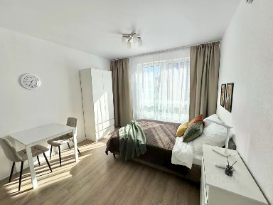 Сдается апартаменты-студия, 20 м²