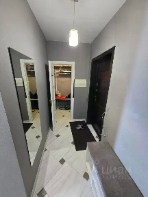 Сдается 1-комн. квартира, 42,9 м²