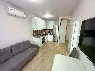 Сдается 2-комн. квартира, 34 м²