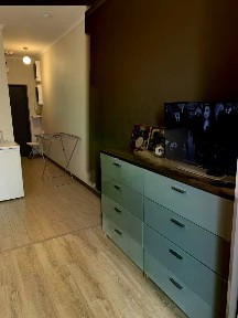 Сдается студия, 24,5 м²