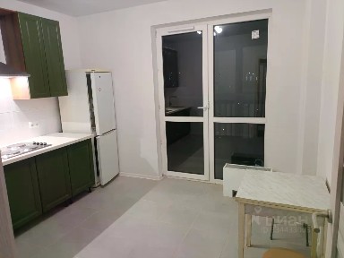 Сдается 1-комн. квартира, 43 м²