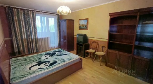 Сдается 2-комн. квартира, 62 м²