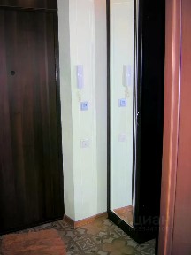 Сдается 1-комн. квартира, 37 м²