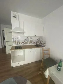 Москва, НАО (Новомосковский), Десеновское поселение, ул. 3-я Нововатутинская, 2